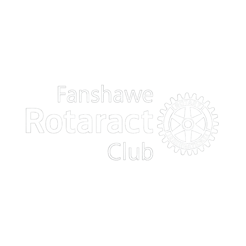 Fanshawe Rotaract Club Logo