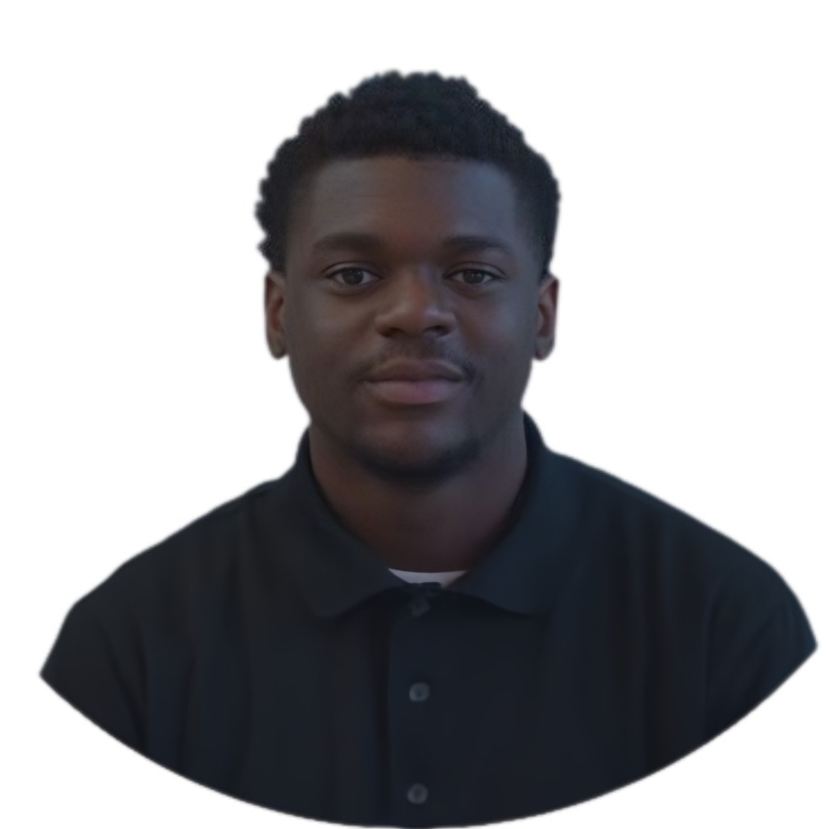 Francis Unegbu, Vice President