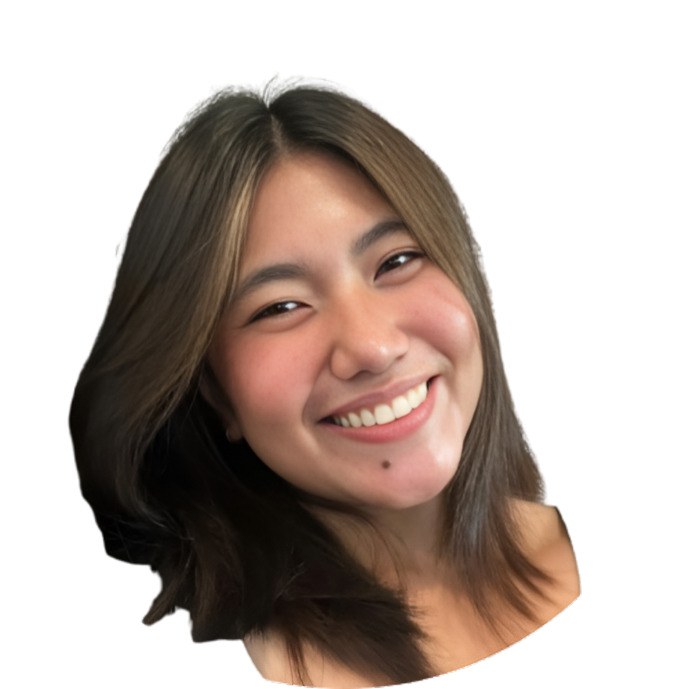 Khlaire Alexis Olegario, Marketing Lead