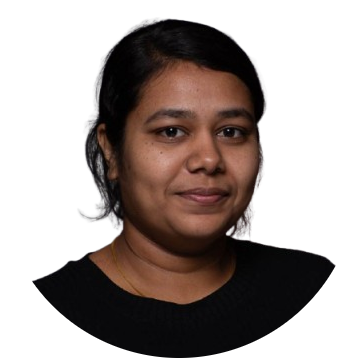 Benazir Ahamed, Secretary