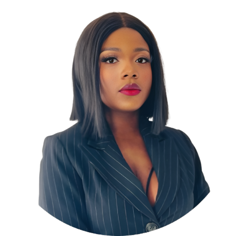 Samuel King, Secretary 2023-2024